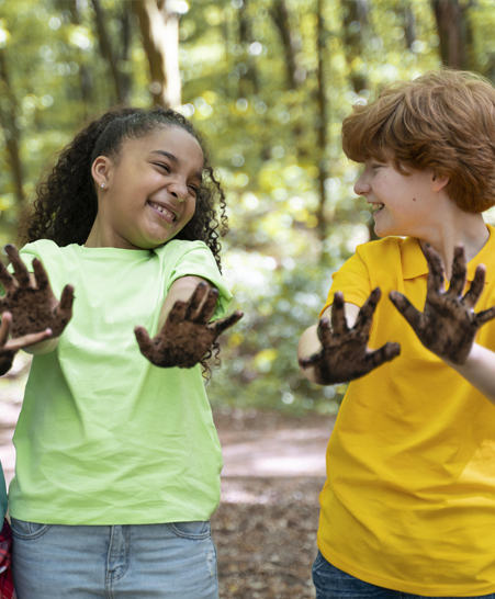 Sustainability Education Programs Melton West